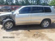 ✅ 2007 Toyota Highlander w/3rd Row • VIN: JTEDW21A070019981 • Lot: 42514967. Listed on IAAI with 249,059 mi. Free auction sales archive from the USA and detailed vehicle history report at DreamBid. Image 15.