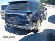 ✅ 2017 Ford Explorer • VIN: 1FM5K7B87HGB72116 • Лот: 43065658. Опубликован ранее на IAAI с пробегом 181 345 миль. Бесплатный доступ к архиву аукционных продаж из США и подробный отчёт об истории автомобиля на DreamBid. Изображение 6.