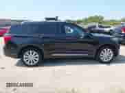 2023 Ford Explorer Limited z VIN 1FM5K8FW4PNA02109, wystawiony jako IAAI lot #43159494 z przebiegiem 80 550 mil mil oraz . Historia ofert i sprzedaży dostępna na DreamBid. Obrazek 13.