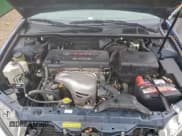 ✅ 2004 Toyota Camry LE • VIN: 4T1BE32K04U927990 • Lot: 93869945. Wystawiony na Copart z przebiegiem 131 093 mil. Bezpłatny archiwum sprzedaży aukcyjnych z USA i szczegółowy raport historii pojazdu na DreamBid. Zdjęcie 11.