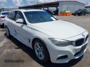 ✅ 2016 BMW 3 Series 335i Gran Turismo xDrive • VIN: WBA3X9C58GD869420 • Lot: 42717316. Wystawiony na IAAI z przebiegiem Nie podano. Bezpłatny archiwum sprzedaży aukcyjnych z USA i szczegółowy raport historii pojazdu na DreamBid. Zdjęcie 1.