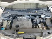 ✅ 2004 Nissan Murano SL • VIN: JN8AZ08W84W338563 • Lot: 83770395. Listed on Copart with 141,623 mi. Free auction sales archive from the USA and detailed vehicle history report at DreamBid. Image 12.