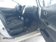 ✅ 2015 Nissan Note SR • VIN: 3N1CE2CP6FL382066 • Lot: 42479538. Listed on IAAI with 114,532 mi. Free auction sales archive from the USA and detailed vehicle history report at DreamBid. Image 5.