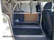 ✅ 2023 Ford Transit Connect XL • VIN: NM0LS7S28P1553723 • Lot: 51361865. Listed on Copart with 61,313 mi. Free auction sales archive from the USA and detailed vehicle history report at DreamBid. Image 11.