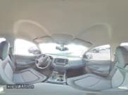 ✅ 2017 Chevrolet Colorado 4WD Z71 • VIN: 1GCPTDE12H1144539 • Лот: 69059634. Опубликован ранее на Copart с пробегом 35 011 миль. Бесплатный доступ к архиву аукционных продаж из США и подробный отчёт об истории автомобиля на DreamBid. Изображение 13.