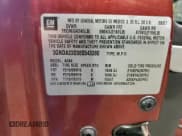 ✅ 2008 Chevrolet HHR LT • VIN: 3GNDA23D38S543380 • Lot: 84594184. Listed on Copart with Not provided. Free auction sales archive from the USA and detailed vehicle history report at DreamBid. Image 12.