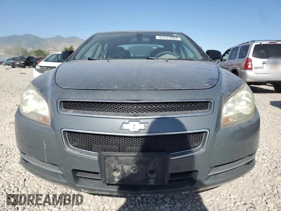 ✅ 2008 Chevrolet Malibu 1FL • VIN: 1G1ZG57N08F173004 • Lot: 79958944. Listed on Copart with 126,941 mi. Free auction sales archive from the USA and detailed vehicle history report at DreamBid. Image 5.