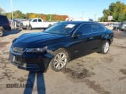✅ 2016 Chevrolet Impala LS • VIN: 2G11Z5SA2G9193385 • Лот: 43464419. Опубликован ранее на IAAI с пробегом 110 299 миль. Бесплатный доступ к архиву аукционных продаж из США и подробный отчёт об истории автомобиля на DreamBid. Изображение 17.
