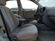 ✅ 2004 Hyundai Elantra GLS • VIN: KMHDN46D14U861749 • Lot: 52625215. Wystawiony na Copart z przebiegiem 130 063 mil. Bezpłatny archiwum sprzedaży aukcyjnych z USA i szczegółowy raport historii pojazdu na DreamBid. Zdjęcie 7.