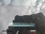 ✅ 2011 Jeep Grand Cherokee Laredo • VIN: 1J4RR4GG5BC562088 • Lot: 85536215. Listed on Copart with 151,797 mi. Free auction sales archive from the USA and detailed vehicle history report at DreamBid. Image 13.