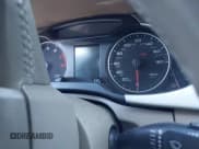 ✅ 2011 Audi A4 Premium Plus • VIN: WAUWFAFL1BA069225 • Lot: 43462752. Listed on IAAI with Not provided. Free auction sales archive from the USA and detailed vehicle history report at DreamBid. Image 15.