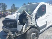 ✅ 2018 Ford Transit • VIN: 1FTYE1ZM9JKA26683 • Лот: 41682821. Опубликован ранее на IAAI с пробегом 92 536 миль. Бесплатный доступ к архиву аукционных продаж из США и подробный отчёт об истории автомобиля на DreamBid. Изображение 6.