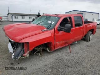 ✅ 2007 Chevrolet Silverado 2500HD LTZ • VIN: 1GCHK23617F500684 • Lot: 67112785. Wystawiony na Copart z przebiegiem Nie podano. Bezpłatny archiwum sprzedaży aukcyjnych z USA i szczegółowy raport historii pojazdu na DreamBid. Zdjęcie 1.
