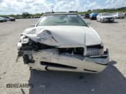 ✅ 2002 Cadillac Eldorado • VIN: 1G6EC12982B106768 • Лот: 44581685. Опубликован ранее на Copart с пробегом Не указан. Бесплатный доступ к архиву аукционных продаж из США и подробный отчёт об истории автомобиля на DreamBid. Изображение 5.
