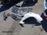 ✅ 2021 Lexus ES 350 • VIN: 58ADZ1B11MU095576 • Lot: 42897038. Listed on IAAI with Not provided. Free auction sales archive from the USA and detailed vehicle history report at DreamBid. Image 11.