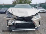 ✅ 2017 Lexus RX 450h • VIN: 2T2BGMCA2HC013703 • Лот: 43201412. Опубликован ранее на IAAI с пробегом 139 161 миль. Бесплатный доступ к архиву аукционных продаж из США и подробный отчёт об истории автомобиля на DreamBid. Изображение 6.