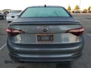 ✅ 2023 Volkswagen Jetta SE • VIN: 3VW7M7BU3PM023319 • Lot: 86540565. Listed on Copart with 25,861 mi. Free auction sales archive from the USA and detailed vehicle history report at DreamBid. Image 6.