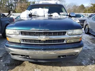 ✅ 2006 Chevrolet Suburban Z71 • VIN: 3GNFK16Z96G112548 • Лот: 87139604. Опубликован ранее на Copart с пробегом Не указан. Бесплатный доступ к архиву аукционных продаж из США и подробный отчёт об истории автомобиля на DreamBid. Изображение 5.