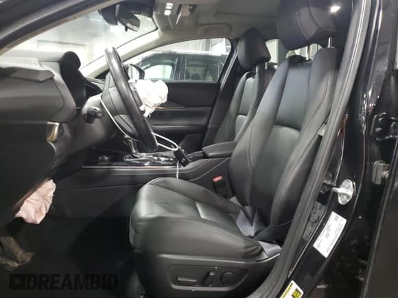 ✅ 2024 Mazda CX-30 S Preferred • VIN: 3MVDMBCM6RM607691 • Lot: 87391795. Listed on Copart with 37,861 mi. Free auction sales archive from the USA and detailed vehicle history report at DreamBid. Image 7.