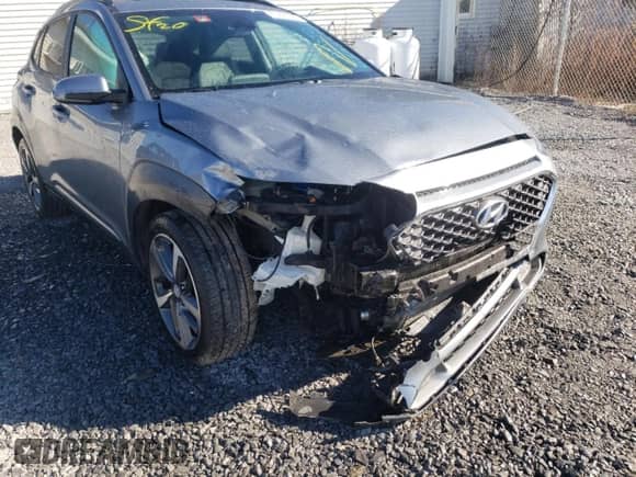 2020 Hyundai Kona Limited с VIN KM8K3CA54LU531626, выставлен на аукционе Copart как лот 65956752 с пробегом 16 068 миль миль и . История ставок и продаж доступна на DreamBid. Изображение 9.