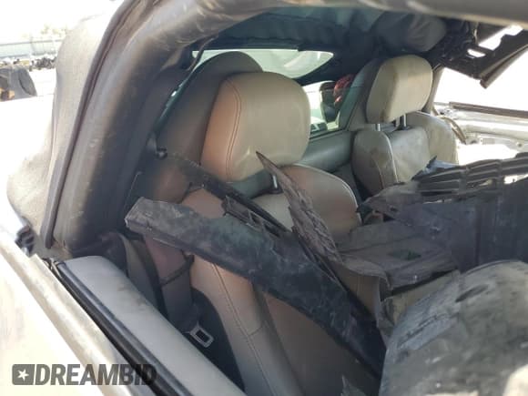 ✅ 2004 Nissan 350Z Touring • VIN: JN1AZ36A44T003180 • Лот: 80277855. Опубликован ранее на Copart с пробегом Не указан. Бесплатный доступ к архиву аукционных продаж из США и подробный отчёт об истории автомобиля на DreamBid. Изображение 10.