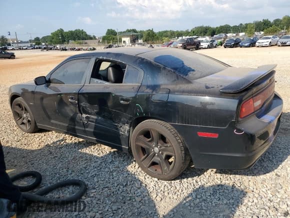 ✅ 2011 Dodge Charger Mopar 11 • VIN: 2B3CL5CT7BH616916 • Лот: 61761235. Опубликован ранее на Copart с пробегом 147 891 миль. Бесплатный доступ к архиву аукционных продаж из США и подробный отчёт об истории автомобиля на DreamBid. Изображение 2.