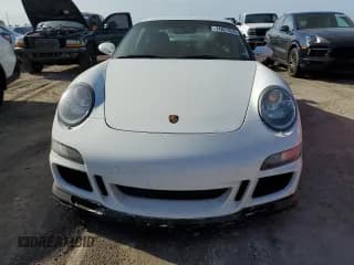 ✅ 2007 Porsche 911 Carrera S • VIN: WP0AB299X7S732999 • Lot: 74821674. Listed on Copart with Not provided. Free auction sales archive from the USA and detailed vehicle history report at DreamBid. Image 5.