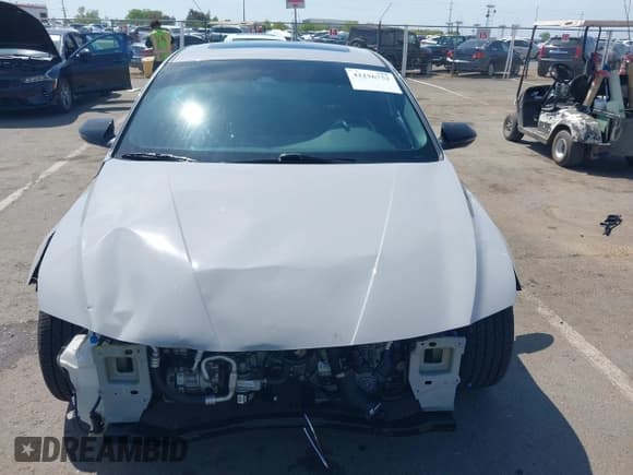 ✅ 2022 Hyundai Elantra • VIN: KMHLW4AK9NU008435 • Лот: 42156752. Опубликован ранее на IAAI с пробегом 19 358 миль. Бесплатный доступ к архиву аукционных продаж из США и подробный отчёт об истории автомобиля на DreamBid. Изображение 6.