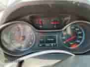 2016 Chevrolet Cruze LT with VIN 1G1BE5SM7G7274779, listed as a Copart auction lot 68620145 with 172,784 mi miles and Clean title. Bid and sale history available at DreamBid. Image 9.