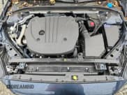 ✅ 2024 Volvo S60 Core Dark Theme • VIN: 7JRL12TK2RG312443 • Lot: 65480195. Listed on Copart with 5,069 mi. Free auction sales archive from the USA and detailed vehicle history report at DreamBid. Image 11.