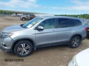 ✅ 2018 Honda Pilot EX-L • VIN: 5FNYF6H76JB035649 • Лот: 43004811. Опубликован ранее на IAAI с пробегом 84 008 миль. Бесплатный доступ к архиву аукционных продаж из США и подробный отчёт об истории автомобиля на DreamBid. Изображение 14.