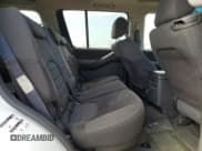 ✅ 2008 Nissan Pathfinder SE • VIN: 5N1AR18B78C661097 • Lot: 80080865. Listed on Copart with 162,621 mi. Free auction sales archive from the USA and detailed vehicle history report at DreamBid. Image 11.