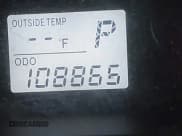 ✅ 2011 Toyota Matrix • VIN: 2T1KU4EE1BC562524 • Lot: 43635498. Wystawiony na IAAI z przebiegiem 108 865 mil. Bezpłatny archiwum sprzedaży aukcyjnych z USA i szczegółowy raport historii pojazdu na DreamBid. Zdjęcie 16.