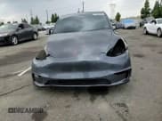 ✅ 2022 Tesla Model Y Performance • VIN: 7SAYGDEF6NF409912 • Lot: 81064495. Listed on Copart with 43,370 mi. Free auction sales archive from the USA and detailed vehicle history report at DreamBid. Image 15.