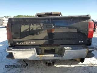 2019 Chevrolet Silverado 3500HD LTZ с VIN 1GC4KXEY3KF255048, выставлен на аукционе Copart как лот 75923114 с пробегом Не указан миль и На запчасти • Non repairable. История ставок и продаж доступна на DreamBid. Изображение 6.