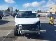 ✅ 2018 Nissan NV200 S • VIN: 3N6CM0KN5JK705183 • Lot: 41627733. Listed on IAAI with 46,948 mi. Free auction sales archive from the USA and detailed vehicle history report at DreamBid. Image 6.