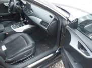 ✅ 2012 Audi A7 Prestige • VIN: WAU3GAFC0CN172484 • Lot: 43729671. Wystawiony na IAAI z przebiegiem 148 798 mil. Bezpłatny archiwum sprzedaży aukcyjnych z USA i szczegółowy raport historii pojazdu na DreamBid. Zdjęcie 5.