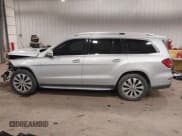 ✅ 2019 Mercedes-Benz GLS 450 • VIN: 4JGDF6EE5KB229266 • Лот: 41717593. Опубликован ранее на IAAI с пробегом 50 155 миль. Бесплатный доступ к архиву аукционных продаж из США и подробный отчёт об истории автомобиля на DreamBid. Изображение 15.