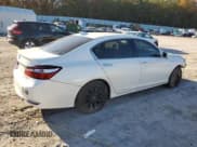 ✅ 2017 Honda Accord • VIN: JHMCR6F31HC010200 • Лот: 91447285. Опубликован ранее на Copart с пробегом 123 926 миль. Бесплатный доступ к архиву аукционных продаж из США и подробный отчёт об истории автомобиля на DreamBid. Изображение 3.