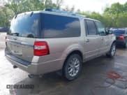 ✅ 2017 Ford Expedition Max Limited • VIN: 1FMJK2AT8HEA63473 • Lot: 42064907. Wystawiony na IAAI z przebiegiem 175 201 mil. Bezpłatny archiwum sprzedaży aukcyjnych z USA i szczegółowy raport historii pojazdu na DreamBid. Zdjęcie 4.