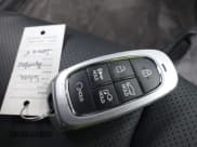 ✅ 2023 Hyundai Ioniq 5 SEL • VIN: KM8KNDAF3PU229338 • Lot: 43071744. Listed on IAAI with 13,555 mi. Free auction sales archive from the USA and detailed vehicle history report at DreamBid. Image 18.