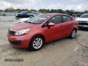 ✅ 2012 Kia Rio LX • VIN: KNADM4A36C6093420 • Lot: 71225635. Wystawiony na Copart z przebiegiem 84 455 mil. Bezpłatny archiwum sprzedaży aukcyjnych z USA i szczegółowy raport historii pojazdu na DreamBid. Zdjęcie 1.