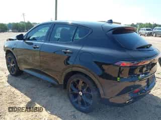 2024 Dodge Hornet R/T Plus z VIN ZACPDFDWXR3A07864, wystawiony jako IAAI lot #42595338 z przebiegiem 4 205 mil mil oraz . Historia ofert i sprzedaży dostępna na DreamBid. Obrazek 3.