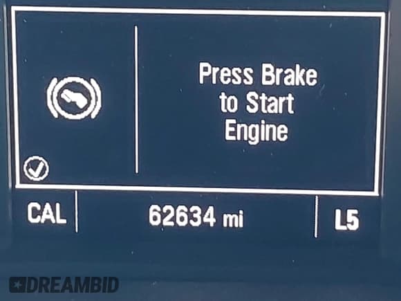 ✅ 2023 Chevrolet Traverse LS • VIN: 1GNERFKW3PJ186287 • Lot: 43292803. Wystawiony na IAAI z przebiegiem 62 634 mil. Bezpłatny archiwum sprzedaży aukcyjnych z USA i szczegółowy raport historii pojazdu na DreamBid. Zdjęcie 15.