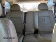 ✅ 2006 Saab 9-7X 4.2i • VIN: 5S3ET13S362801318 • Lot: 86682694. Listed on Copart with Not provided. Free auction sales archive from the USA and detailed vehicle history report at DreamBid. Image 10.