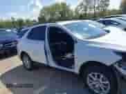 2022 Chevrolet Equinox LT с VIN 3GNAXKEV0NS103751, выставлен на аукционе IAAI как лот 43157221 с пробегом Не указан миль и . История ставок и продаж доступна на DreamBid. Изображение 14.