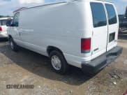✅ 2008 Ford Econoline Cargo Commercial • VIN: 1FTNE14W08DB10644 • Lot: 42787653. Listed on IAAI with 141,594 mi. Free auction sales archive from the USA and detailed vehicle history report at DreamBid. Image 3.