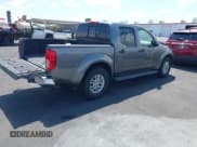 ✅ 2016 Nissan Frontier SV • VIN: 1N6AD0ERXGN763797 • Lot: 42286622. Listed on IAAI with 105,090 mi. Free auction sales archive from the USA and detailed vehicle history report at DreamBid. Image 4.