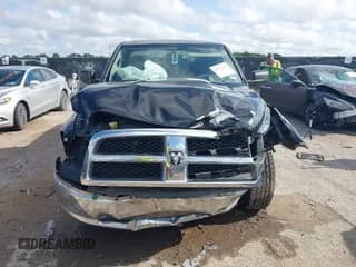 ✅ 2010 Dodge 1500 TRX • VIN: 1D7RV1GT2AS233470 • Lot: 42373475. Wystawiony na IAAI z przebiegiem 110 143 mil. Bezpłatny archiwum sprzedaży aukcyjnych z USA i szczegółowy raport historii pojazdu na DreamBid. Zdjęcie 6.