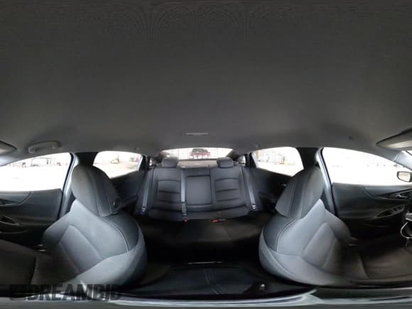 ✅ 2018 Chevrolet Malibu LT • VIN: 1G1ZD5ST8JF279964 • Lot: 86727505. Listed on Copart with 81,324 mi. Free auction sales archive from the USA and detailed vehicle history report at DreamBid. Image 14.